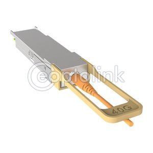 transceptor para fibra óptica
