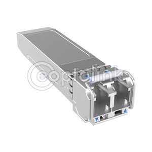 transceptor para fibra óptica