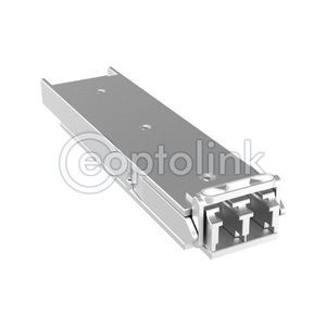 transceptor para fibra óptica