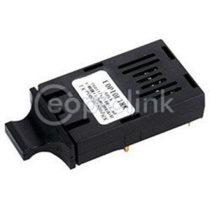 transceptor para fibra óptica
