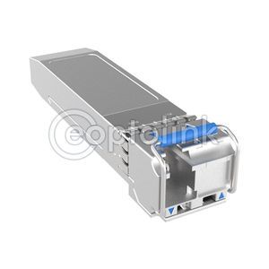 transceptor para fibra óptica