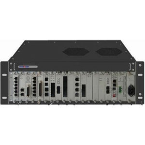 multiplexer módulo