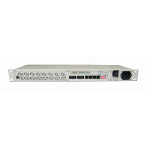 multiplexer módulo