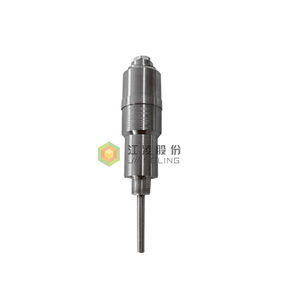 transmissor de temperatura com termopar