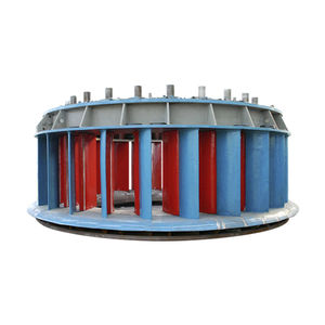turbina hidráulica