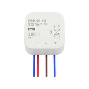 fonte de alimentação elétrica CA/CA