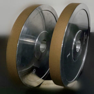 rebolo para wafers