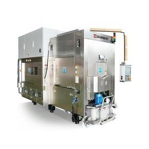 máquina de corte com fio diamantado 1