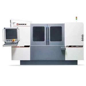 máquina de ranhurar automática 1