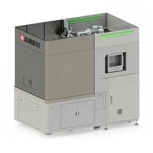 máquina de corte a fio