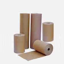 filme plástico laminado