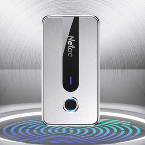 SSD USB