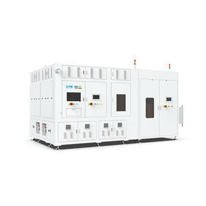 sistema de ablação a laser automático 1