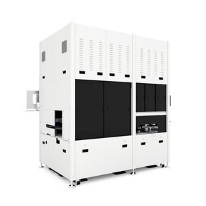 máquina de sinterização a laser para metais 1