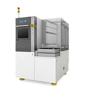 serra para corte de wafers 1
