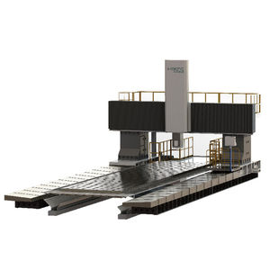 centro de usinagem CNC de 3 eixos