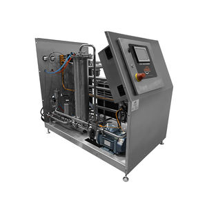 pasteurizador de alimentos