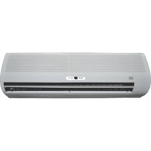 ventiloconvector para montagem no teto