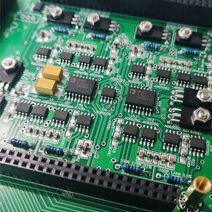 placa de circuito impresso multicamada 1