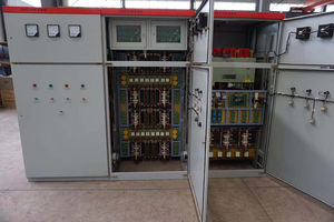 fonte de alimentação elétrica CA/CC