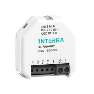 interface de comunicação