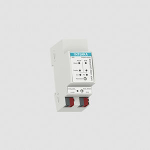 acoplador elétrico 1