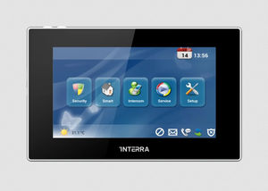 monitor TFT-LCD