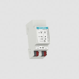 acoplador eletrônico 1