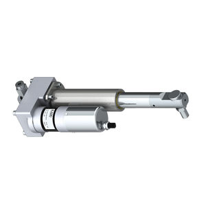 atuador linear