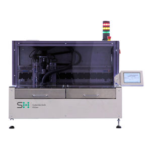separadora de placas PCB compacta