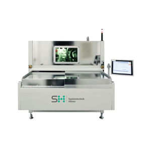 separadora de placas PCB a laser