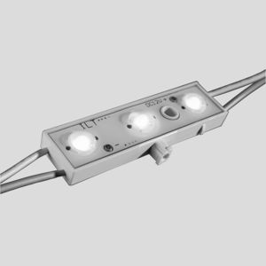 iluminação de LED