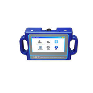 detector de condutividade