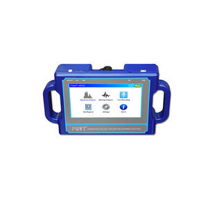 detector de condutividade