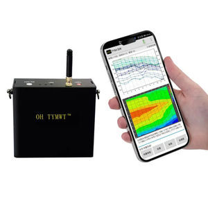 detector de condutividade