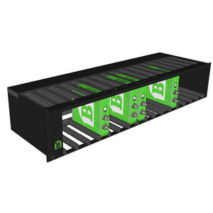 gabinete para montagem em rack