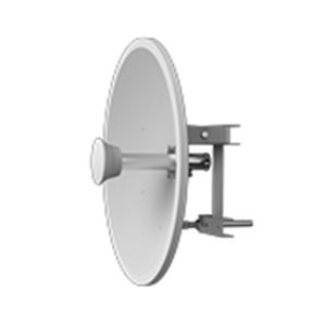 antena parabólica