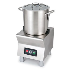 cutter para processamento de carnes industrial