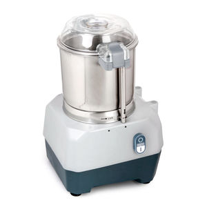 cutter para processamento de carnes industrial