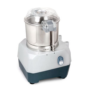 cutter para processamento de carnes industrial
