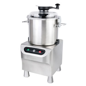 cutter para processamento de carnes industrial