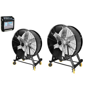 ventilador vertical