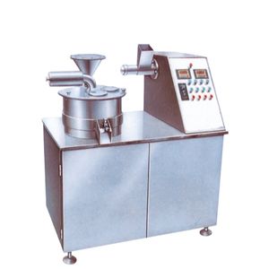 Granulador para aindústriaalimentar