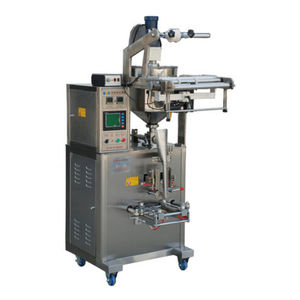 máquina embaladora automática