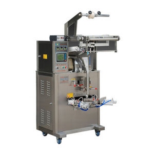 máquina embaladora automática