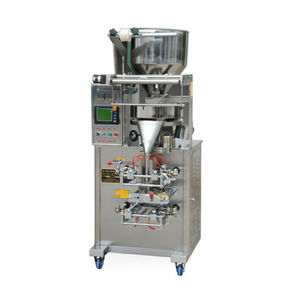 máquina embaladora automática