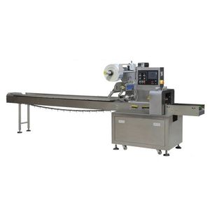 máquina embaladora automática