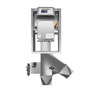 detector de metais por gravidade