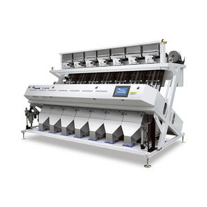 máquina de separação para a indústria alimentícia