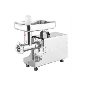 moedor industrial de carne
